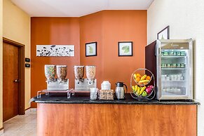 Sleep Inn & Suites Stafford - Sugarland