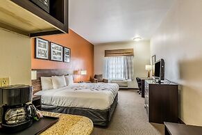 Sleep Inn & Suites Stafford - Sugarland