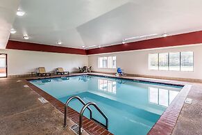 Sleep Inn & Suites Stafford - Sugarland