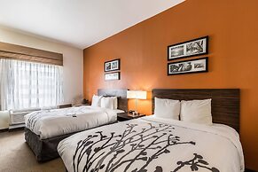 Sleep Inn & Suites Stafford - Sugarland