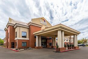 Sleep Inn & Suites Stafford - Sugarland