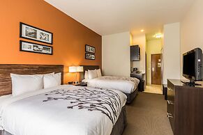 Sleep Inn & Suites Stafford - Sugarland