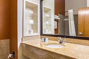 Sleep Inn & Suites Stafford - Sugarland