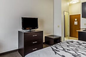 Sleep Inn & Suites Stafford - Sugarland