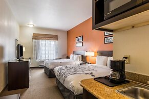 Sleep Inn & Suites Stafford - Sugarland