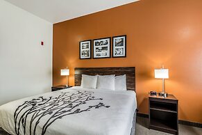 Sleep Inn & Suites Stafford - Sugarland