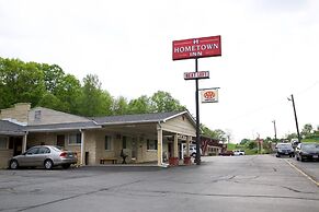 Hometown Inn Athens