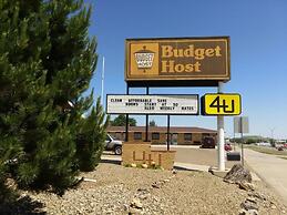 Budget Host 4 U Motel