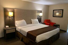 Ramada by Wyndham Rockville Centre