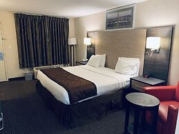 Ramada by Wyndham Rockville Centre