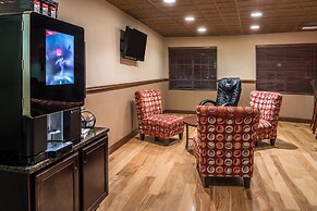 Staybridge Suites Las Cruces by IHG