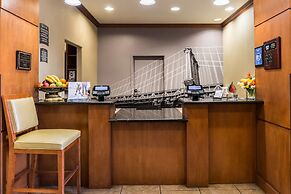 Staybridge Suites Las Cruces by IHG
