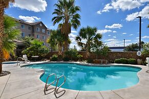 Staybridge Suites Las Cruces by IHG