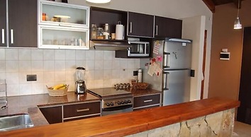 Orillas del Gutierrez