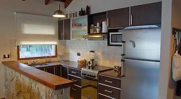 Orillas del Gutierrez