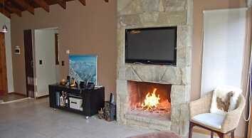 Orillas del Gutierrez