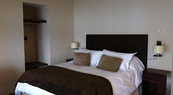 Orillas del Gutierrez