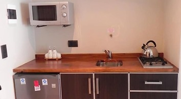 Orillas del Gutierrez