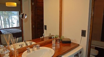 Orillas del Gutierrez