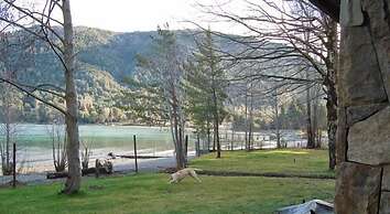 Orillas del Gutierrez