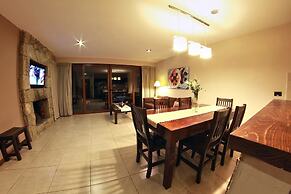 Orillas del Gutierrez