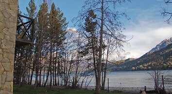 Orillas del Gutierrez