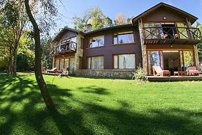 Orillas del Gutierrez