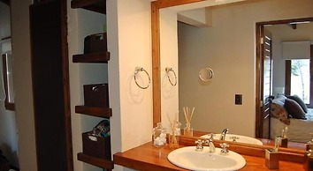 Orillas del Gutierrez