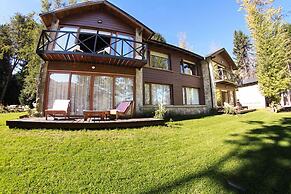 Orillas del Gutierrez