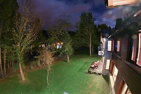 Orillas del Gutierrez