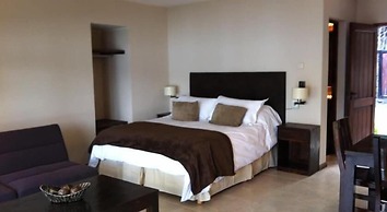 Orillas del Gutierrez