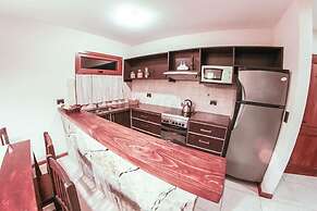 Orillas del Gutierrez