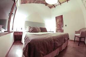 Orillas del Gutierrez