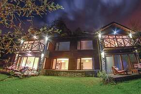 Orillas del Gutierrez