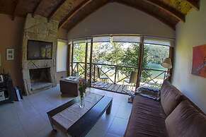 Orillas del Gutierrez