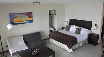 Orillas del Gutierrez