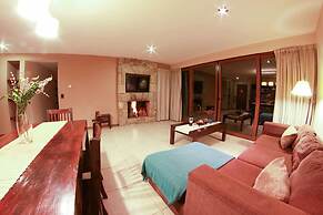 Orillas del Gutierrez