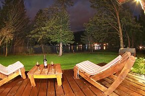 Orillas del Gutierrez