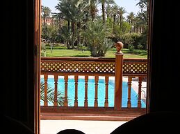 Palais Mehdi