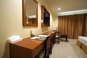 Khaolak Sunset Resort - Adults Only (SHA Extra Plus)