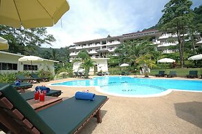 Khaolak Sunset Resort - Adults Only (SHA Extra Plus)