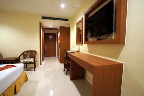 Khaolak Sunset Resort - Adults Only (SHA Extra Plus)