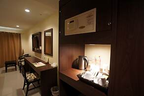 Khaolak Sunset Resort - Adults Only (SHA Extra Plus)