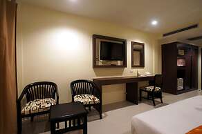 Khaolak Sunset Resort - Adults Only (SHA Extra Plus)