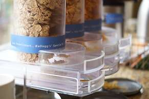 Hampton Inn by Hilton Tampico Aeropuerto