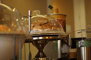 Hampton Inn by Hilton Tampico Aeropuerto