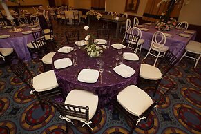 Hampton Inn by Hilton Tampico Aeropuerto