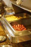 Hampton Inn by Hilton Tampico Aeropuerto