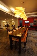 Hampton Inn by Hilton Tampico Aeropuerto