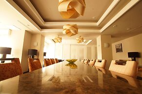 Hampton Inn by Hilton Tampico Aeropuerto